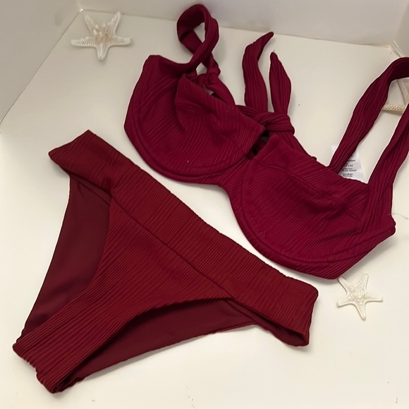 l*space Other - Lspace bikiniNWOT s